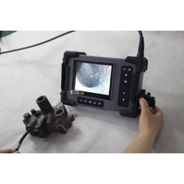 Heat exchanger inspection camera sales